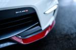 Nissan Fairlady Z Nismo 2014 года (JP)